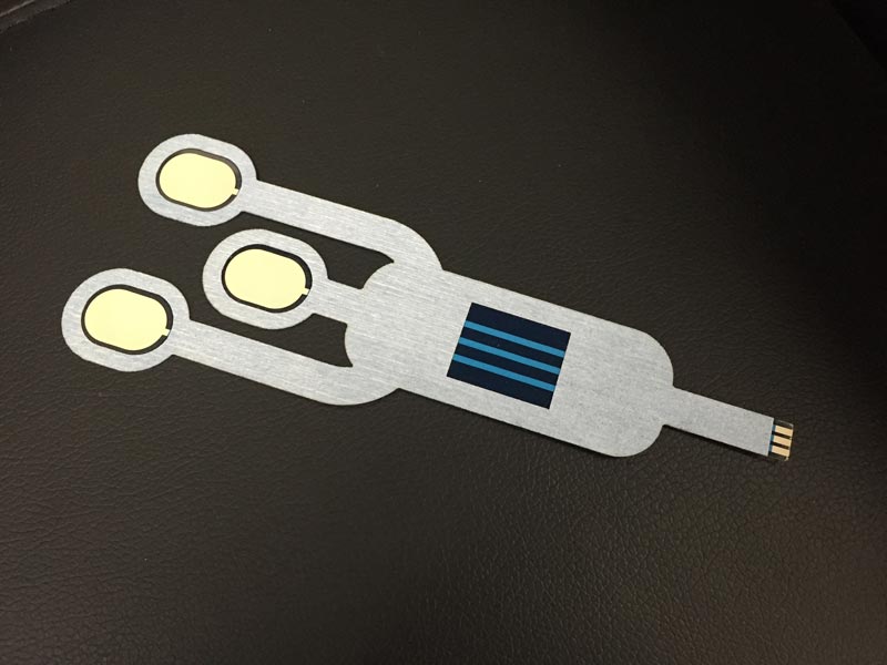 disposable medical sensor