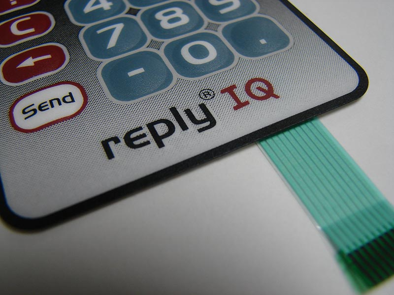 membrane switches