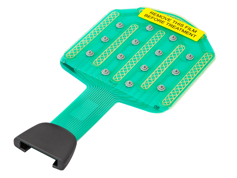Reliable, Flexible, and Innovative Medical Sensor Technology in Belmont, MI