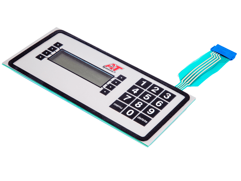 Membrane Switch