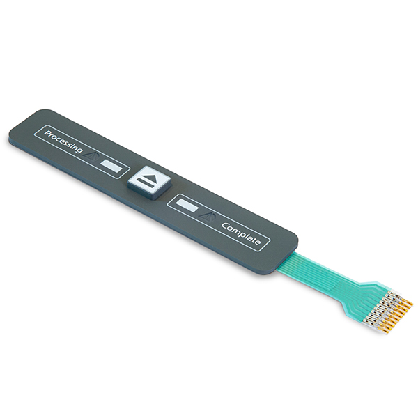 Rubber Keypad Available in Belmont, MI